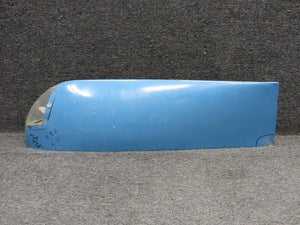 35-170005-609 Beechcraft A99 Wing Tip Assembly LH
