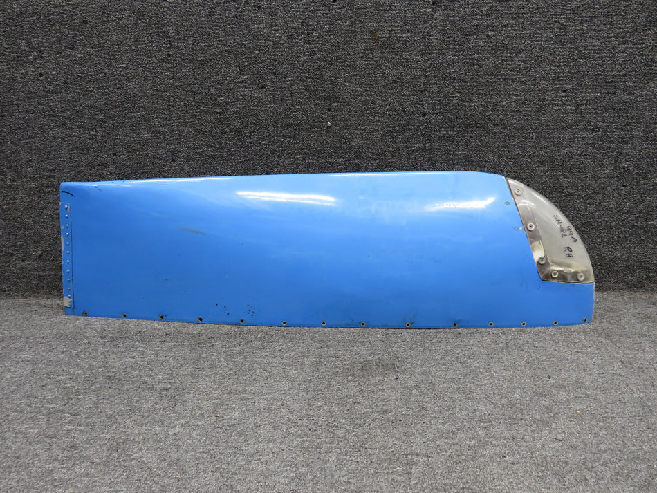 35-170005-610 Beechcraft A99 Wing Tip Assembly RH