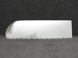 35-170005-609 Beechcraft 99 Wing Tip Assembly LH
