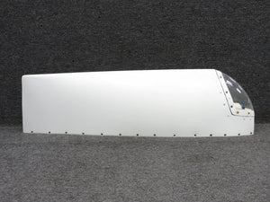 35-170005-4 Beechcraft A90 Wing Tip Assembly RH with Light