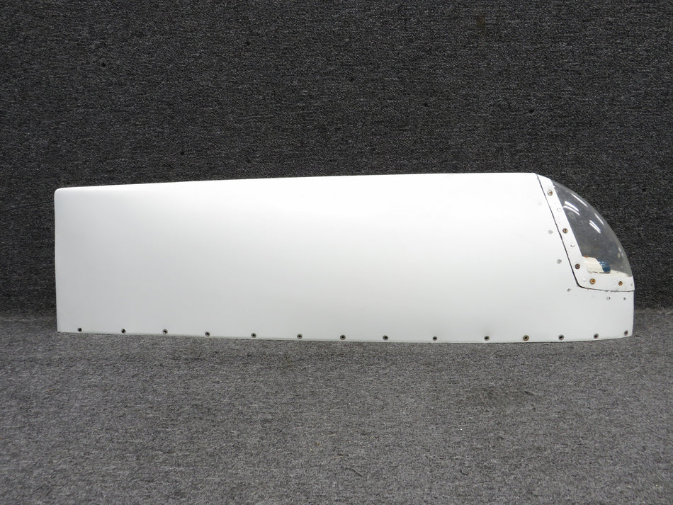 35-170005-4 Beechcraft A90 Wing Tip Assembly RH with Light