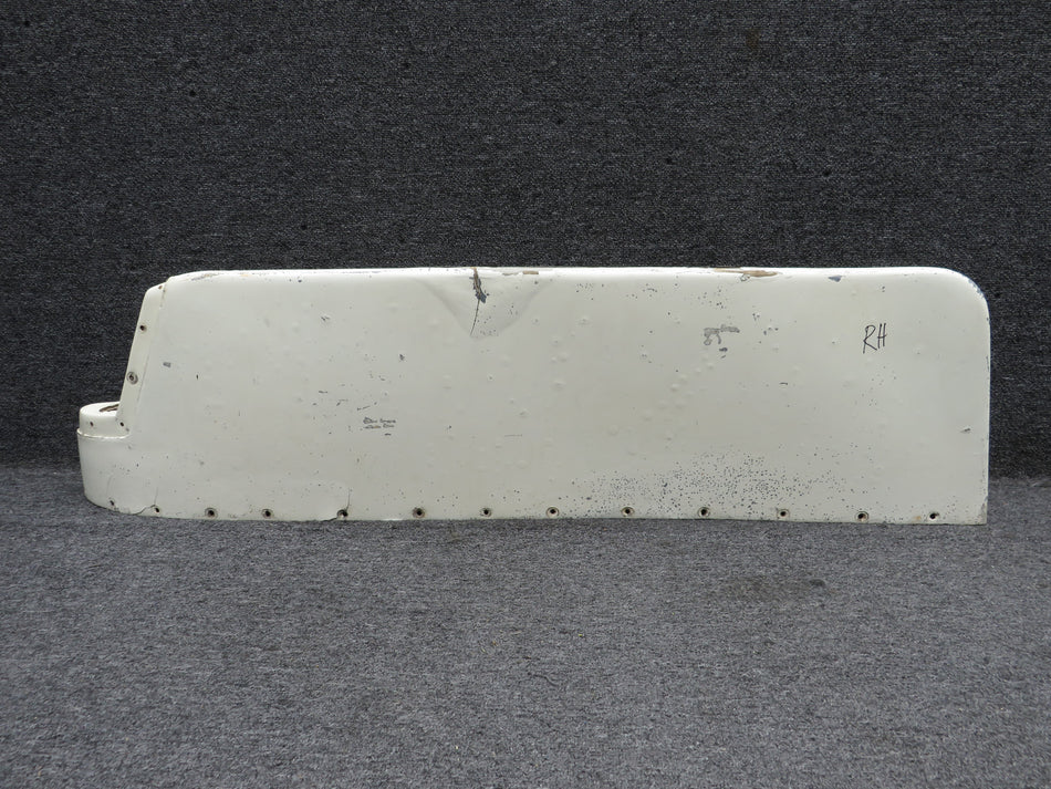 Beechcraft Wing Tip Assembly RH