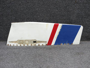 5410013-17 AeroCommander 681 Vertical Stabilizer Tip Assembly