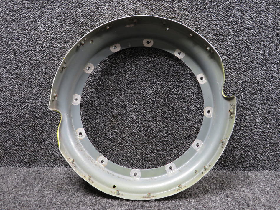 5506008-503 Grumman AA1A Propeller Bulkhead Backing Plate