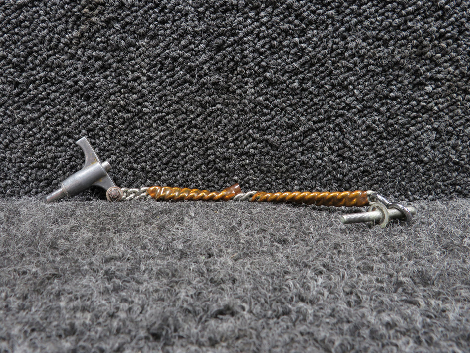 5190016-5, 5190016-2 Cessna Cabin Door Pin and Chain