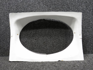 5119103-7 Cessna 414 Upper Door Window Trim