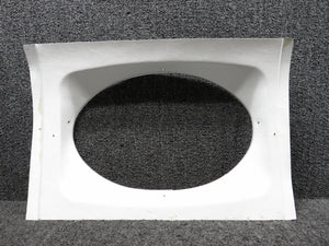 5119103-6 Cessna 414 Forward Window Trim RH