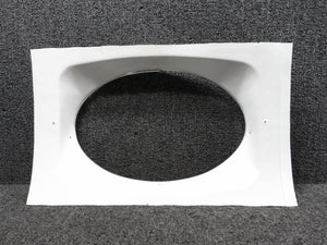 5119103-3 Cessna 414 Forward Window Trim LH