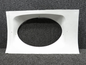 5119103-8 Cessna 414 Center Window Trim RH