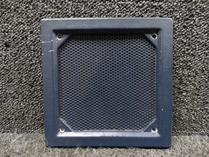 101-530436-3 Beechcraft Speaker Cover Assembly