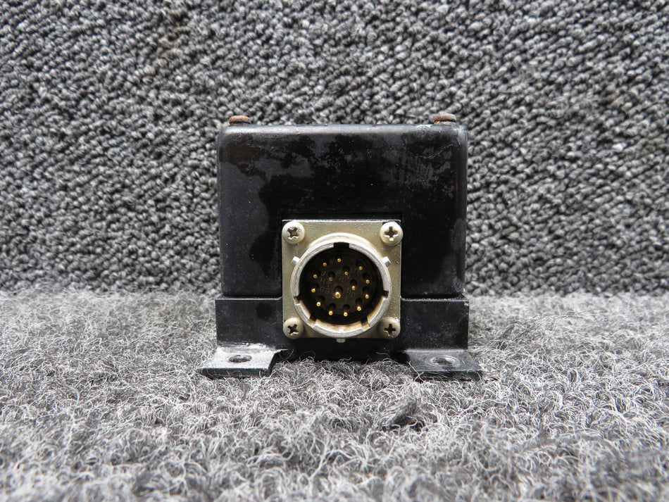 607712-6-2 Garrett AC Air Temperature Control Box