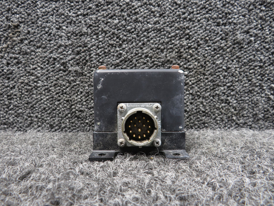 607712-7-2 Garrett AC Air Temperature Control Box