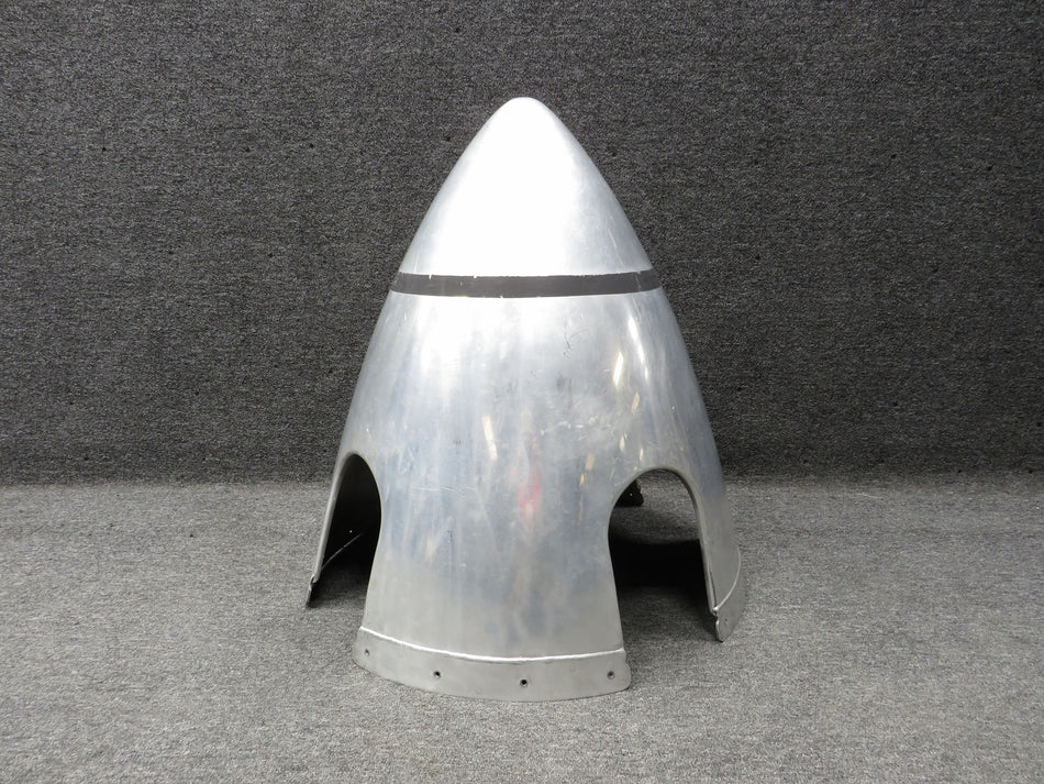 664005105 Saab 340 Four Blade Propeller Spinner