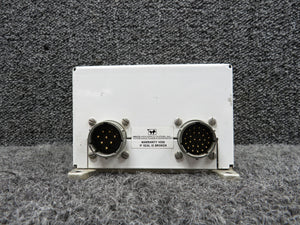 21B17-5 Bendix Regulator & Supervisory Panel (115/200 Volts)