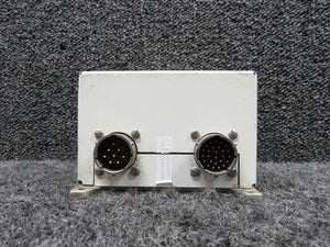 21B17-6 Bendix AC System Regulator & Supervisory Panel (115/200 Volts)