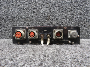 607ECU/1 Smiths Amplifier Unit (415V, 400Hz)