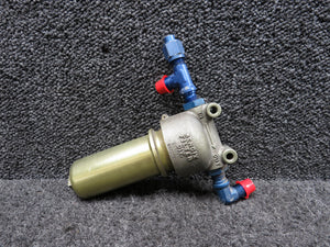 1732945, 038062 Bendix Fuel Filter Element