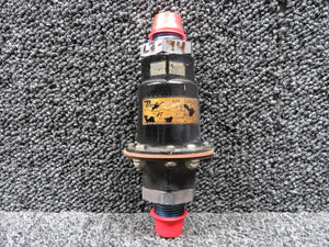 557-18E Bendix Pneumatic Air Check Valve