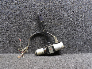 R-244M13-1 Airborne Electro-Mechanical Actuator (26V, 2.5A)