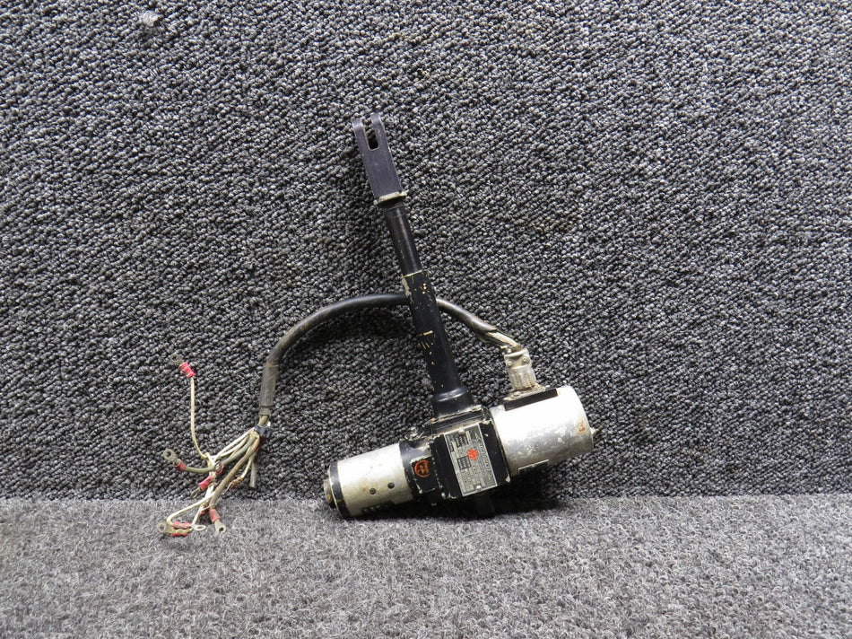 R-244M13-1 Airborne Electro-Mechanical Actuator (26V, 2.5A)
