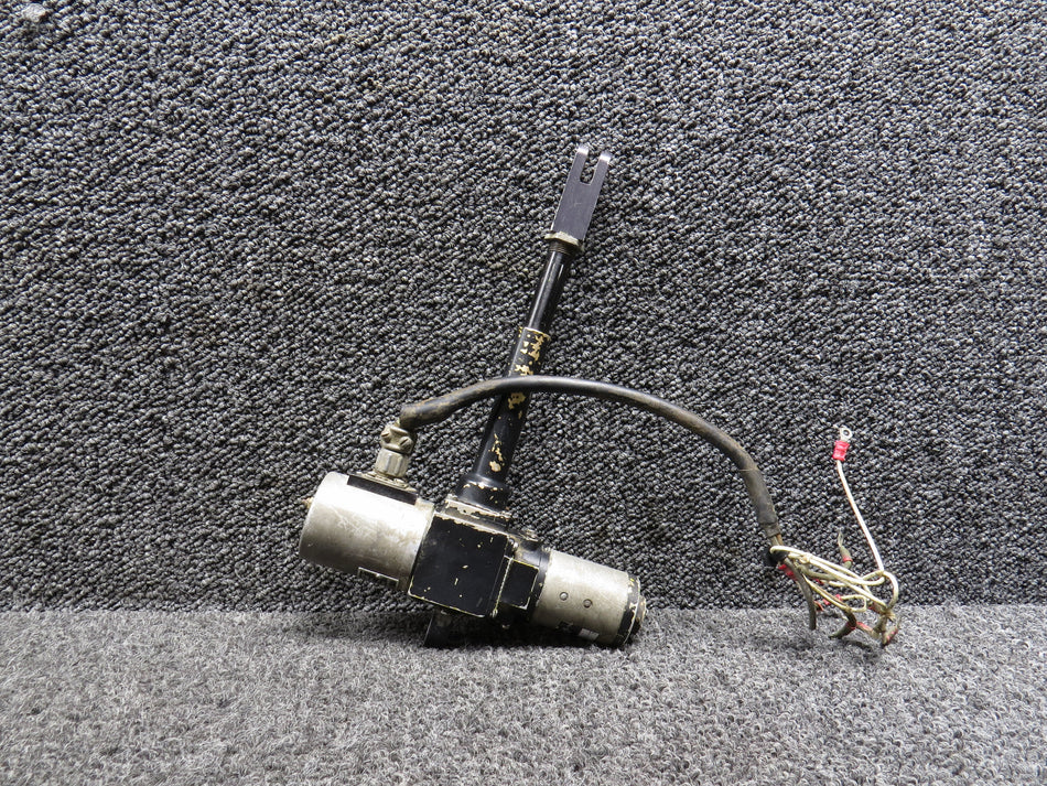 R-244M13-1 Airborne Electro-Mechanical Actuator (26V, 2.5A)