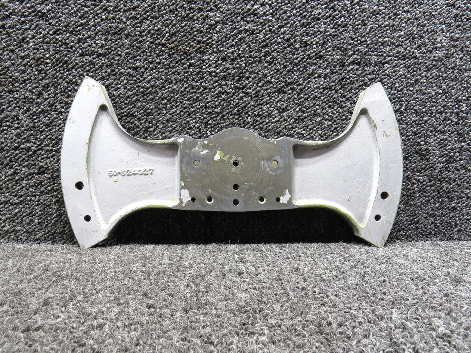 50-524327-1 Fairchild SA-26AT Rudder Bellcrank