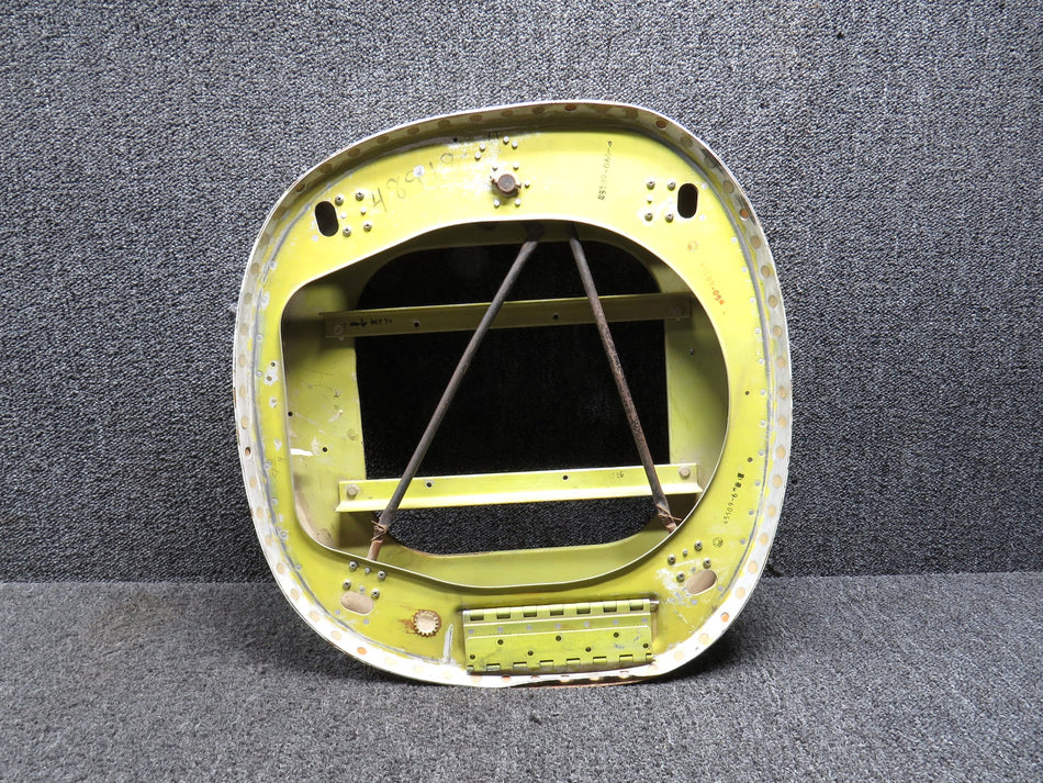 48918-004 (Use: 09958-005) Piper Nose Cone Assembly