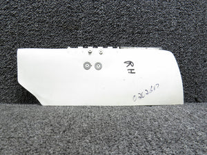 330169-11 Aero Commander 690A Nose Gear Door Assembly RH Forward