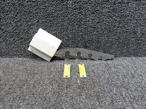 2413263-7, 2413268-17 Learjet Divan Latch and Hook Assembly LH
