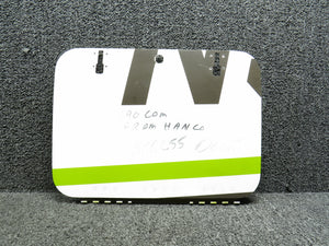 800013-105 Aero Commander 690 Access Door Assembly