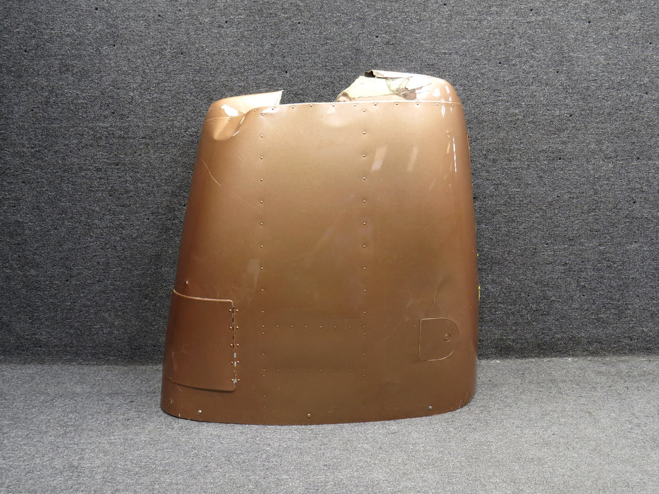 0552112-200 Cessna 172I Upper Engine Cowl Assembly (Core)