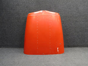 0552112-204 Cessna 172M Upper Engine Cowling