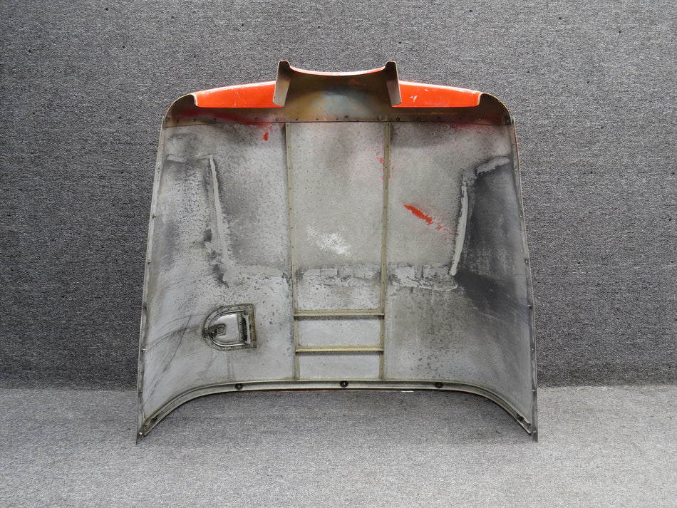 0552112-204 Cessna 172M Upper Engine Cowling