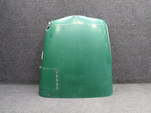 0552112-200 Cessna 172L Upper Engine Cowl Assembly (Core)