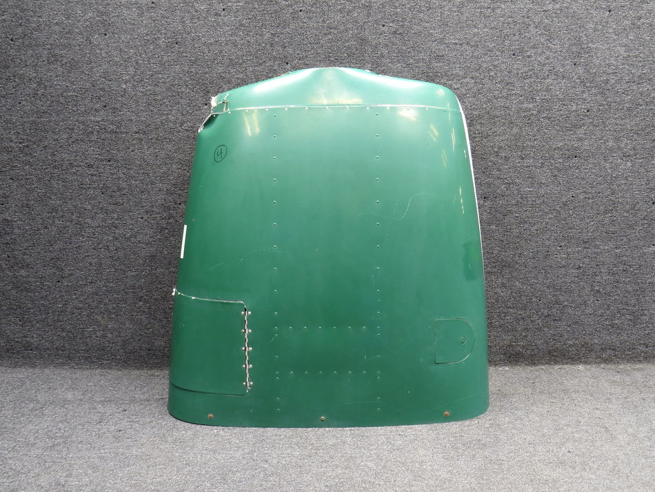 0552112-200 Cessna 172L Upper Engine Cowl Assembly (Core)
