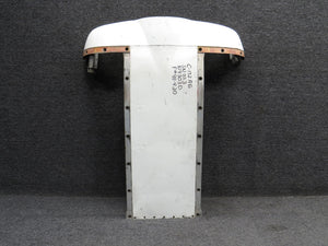 2452004-1, 2452000-3 Cessna 172RG Nose Cap & Upper Center Cowling Assembly