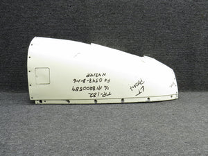 2252056-1 Cessna TR182 Cowling Assembly Lower LH Removable