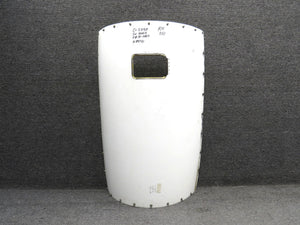 5552150-34 Cessna 550 Upper Outboard Cowling Door Assy RH (Less Oil Access Door)