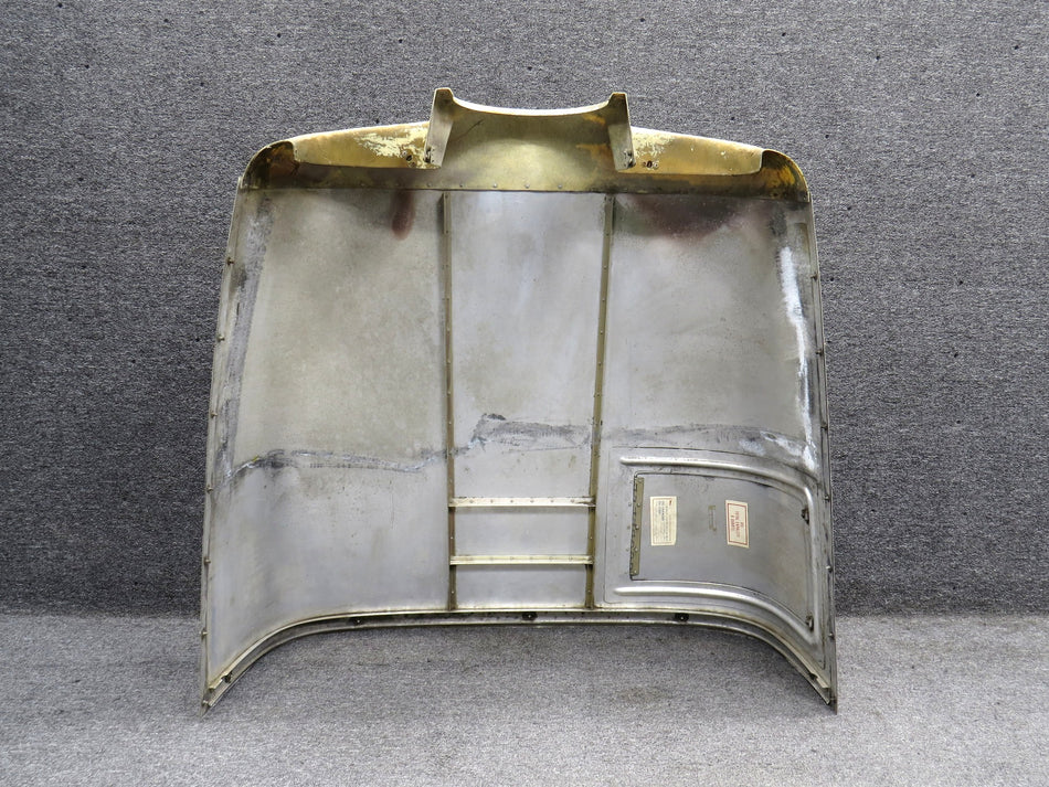 0552010-78 Cessna 172H Upper Cowling Assembly