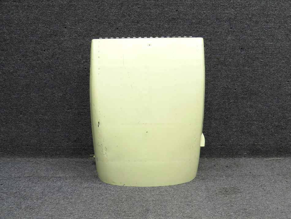 017A-13502-11 Mitsubishi MU2B Engine Nacelle Door Assembly LH