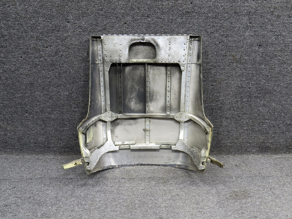 017A-13502-11 Mitsubishi MU2B Engine Nacelle Door Assembly LH