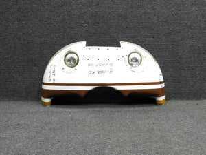 2252053-10 Cessna 182RG Lower Nose Cap Assembly
