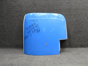 0452002-2 Cessna 150F Engine Upper Cowling