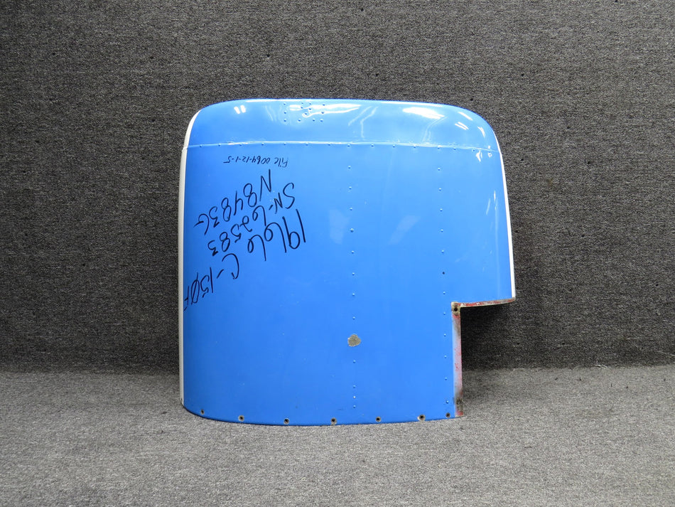 0452002-2 Cessna 150F Engine Upper Cowling