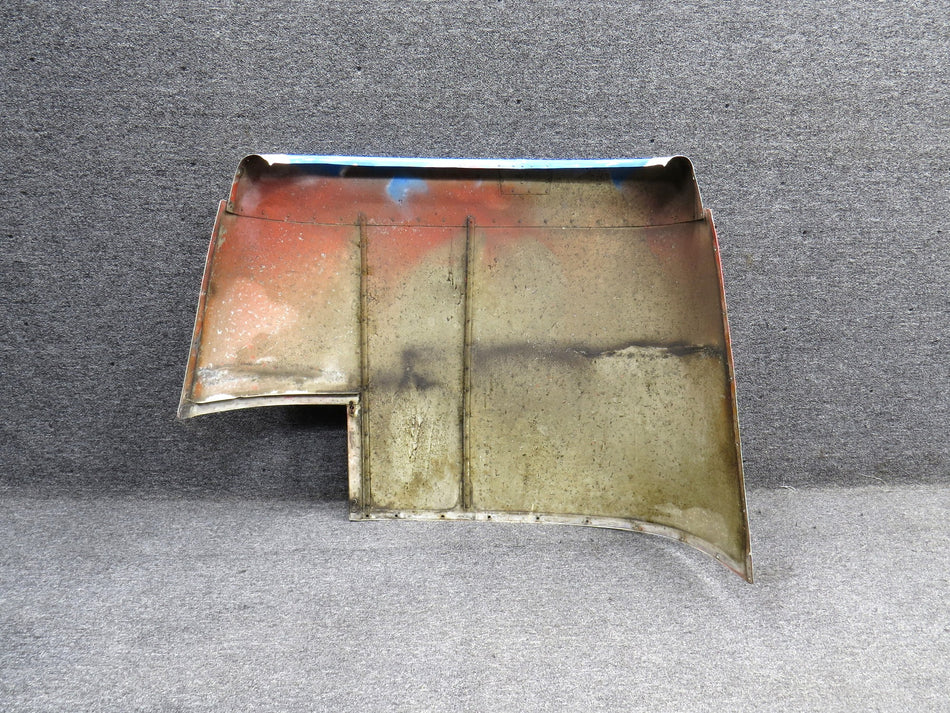0452002-2 Cessna 150F Engine Upper Cowling