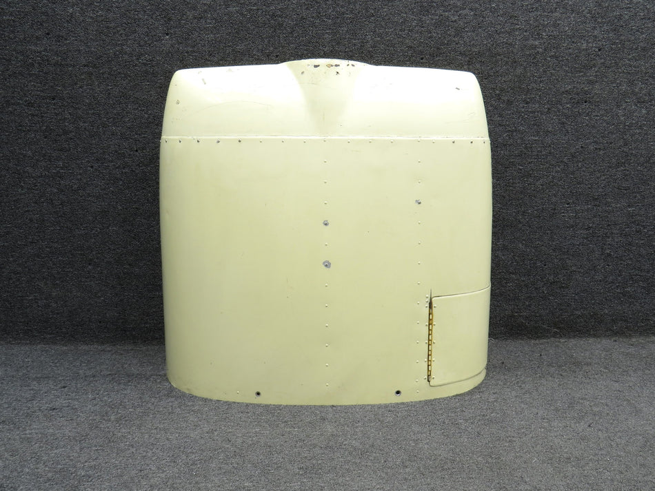0452010-3 Cessna 150 Upper Engine Cowl Assembly