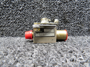 0716109-1 Cessna Fuel Shut Off Valve Assembly
