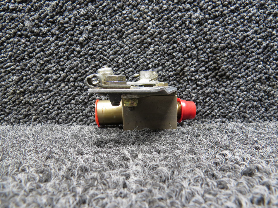 0716109-1 Cessna Fuel Shut Off Valve Assembly