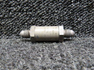 232A-4TT Circle Seal Check Valve (3000PSI)