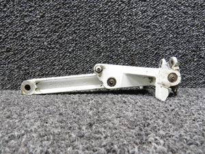 ES12942-1 IAI 1124 Main Gear Upper Jury Brace Assy w Lower Jury Brace